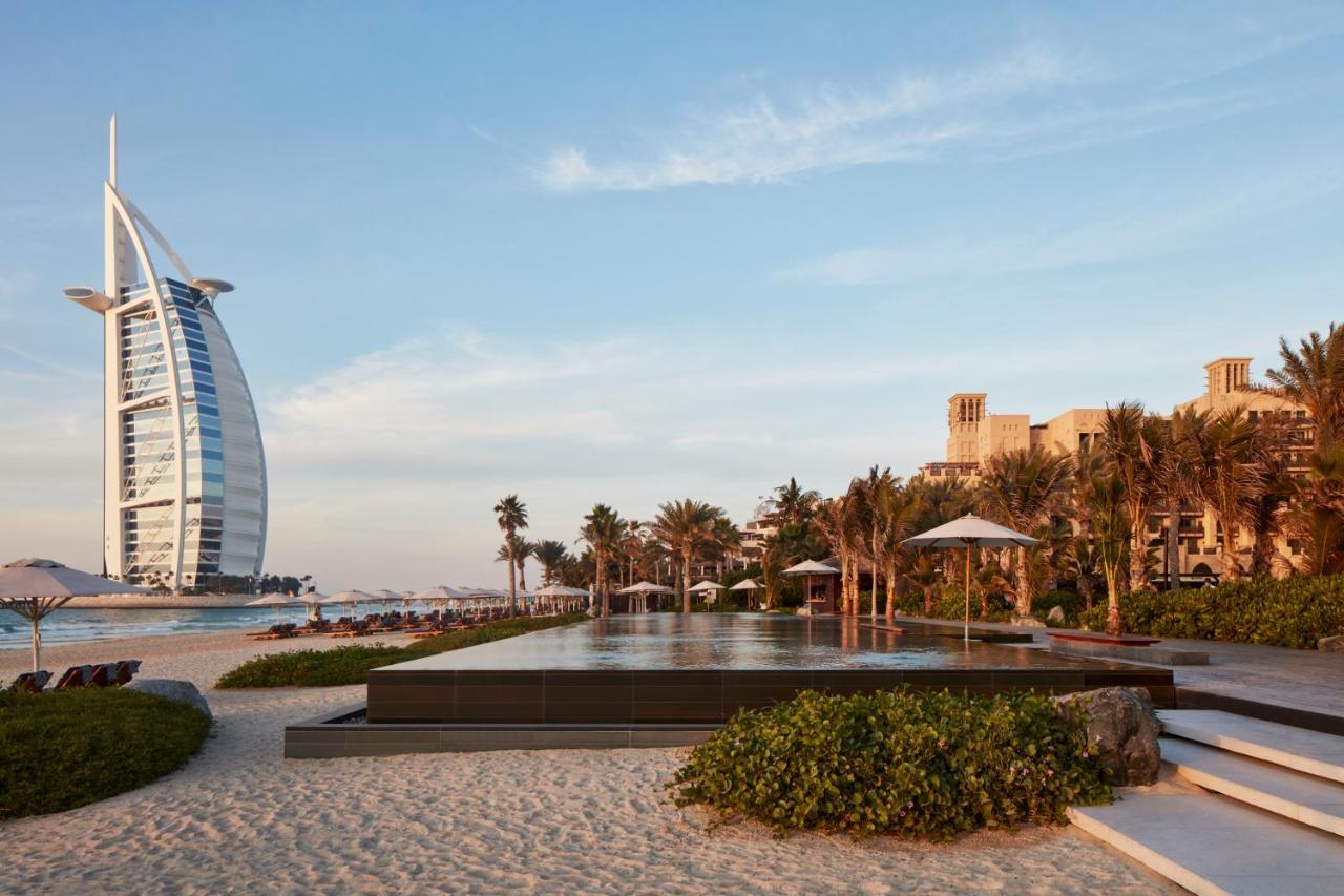 Jumeirah Mina Al Salam Dubai Дубай Екстер'єр фото